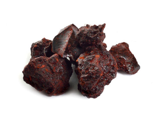 100% Dragon’s Blood Resin (2oz)
