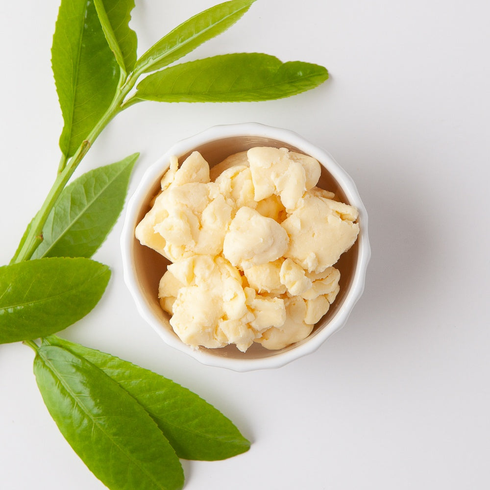 100% Organic Cupuacu Butter(8 oz)