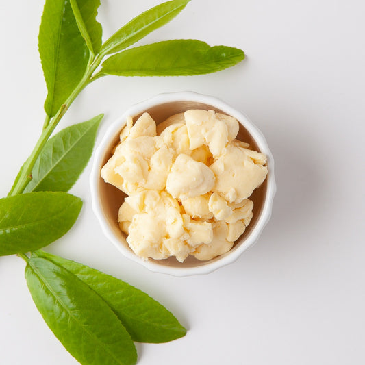 100% Organic Cupuacu Butter(8 oz)